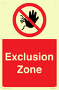 exclusion-zone~